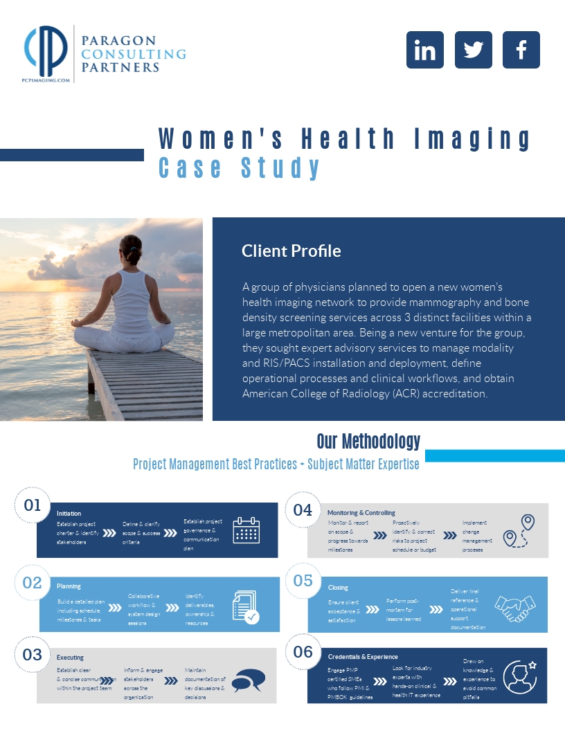 PCP Imaging_Women's Health Imaging_Thumbnail
