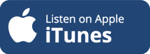 PCP Listen on iTunes Logo